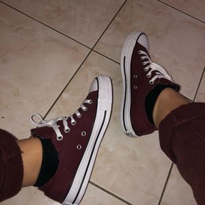 converse